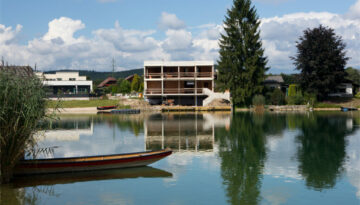 EFH Blindenmarkt Reisinger Bau2